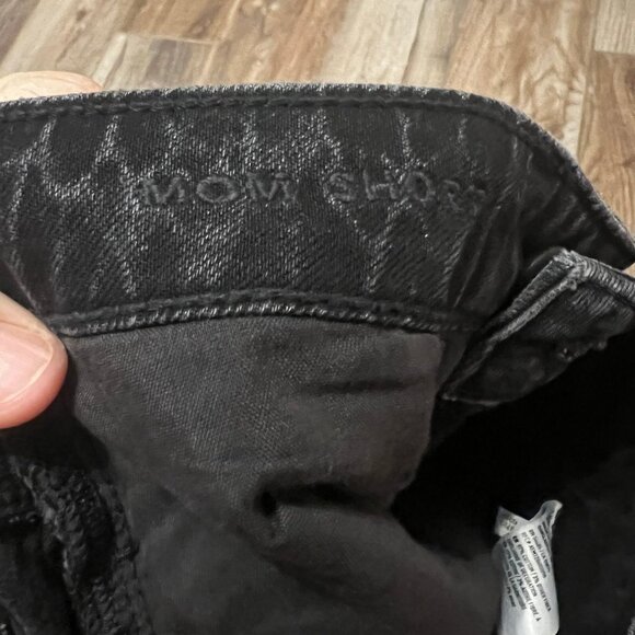 American Eagle Mom Shorts - Picture 4 of 4